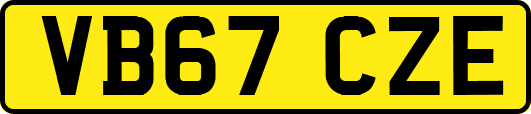 VB67CZE