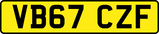 VB67CZF