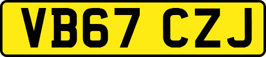 VB67CZJ