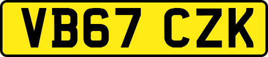 VB67CZK