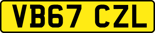 VB67CZL