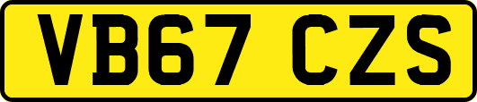 VB67CZS