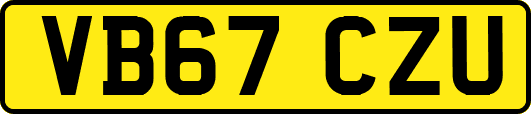 VB67CZU