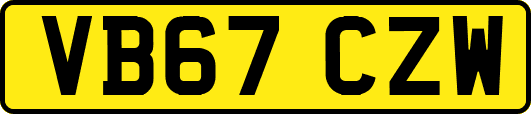 VB67CZW