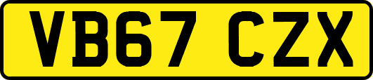 VB67CZX