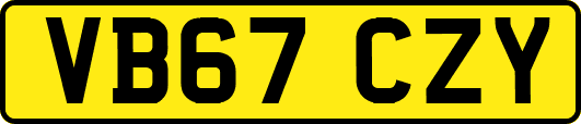 VB67CZY