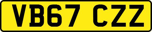 VB67CZZ