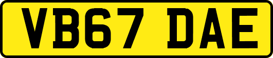 VB67DAE