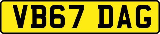 VB67DAG