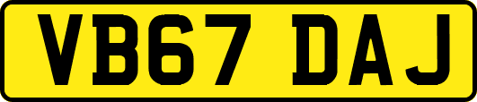 VB67DAJ