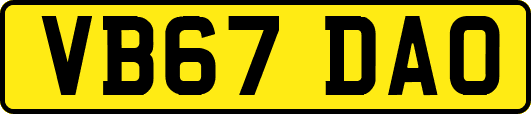VB67DAO