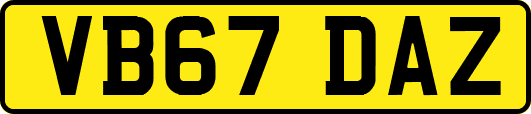 VB67DAZ