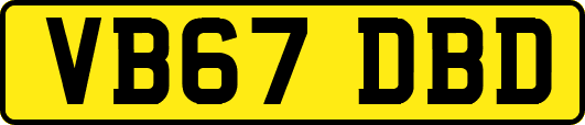 VB67DBD