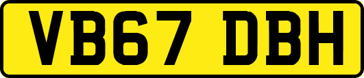 VB67DBH