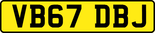 VB67DBJ