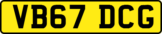 VB67DCG