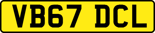 VB67DCL