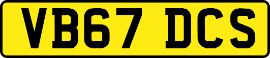VB67DCS