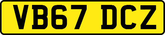VB67DCZ
