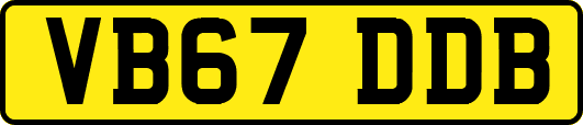 VB67DDB