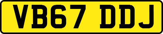 VB67DDJ