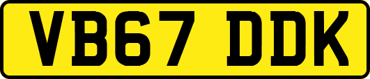 VB67DDK