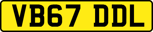 VB67DDL