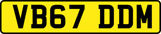 VB67DDM