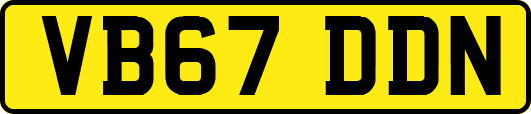 VB67DDN