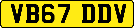VB67DDV