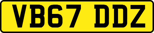 VB67DDZ
