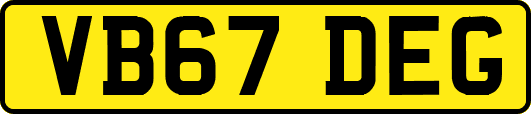 VB67DEG