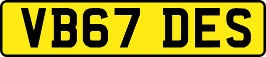 VB67DES