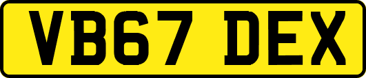 VB67DEX