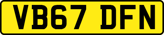 VB67DFN