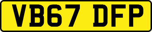 VB67DFP