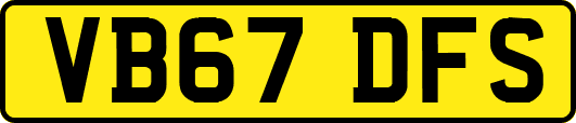 VB67DFS