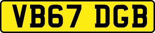 VB67DGB