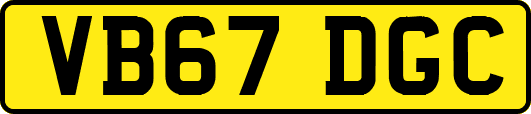 VB67DGC
