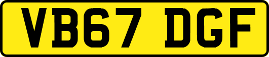 VB67DGF