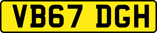 VB67DGH