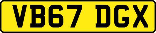 VB67DGX