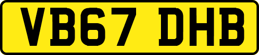 VB67DHB