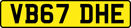 VB67DHE