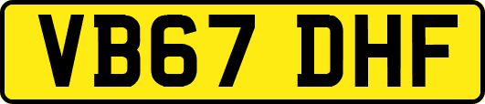 VB67DHF