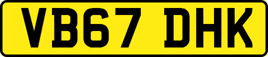 VB67DHK