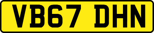 VB67DHN