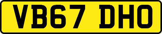 VB67DHO