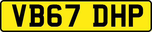 VB67DHP