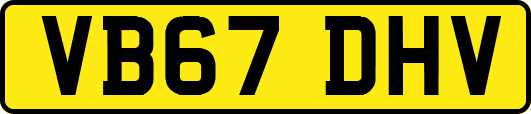 VB67DHV
